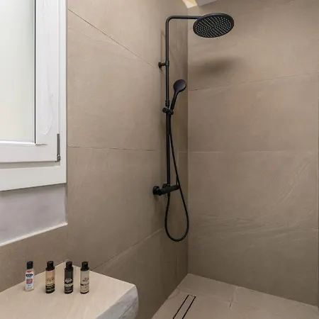 Vilos Fyropotamos Apartamento Firopotamos