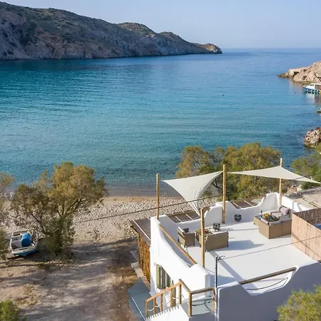 Vilos Fyropotamos Firopotamos