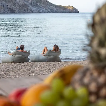 Vilos Fyropotamos Lejlighed