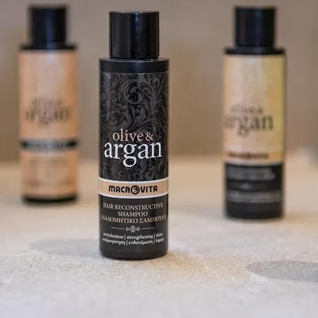 Vilos Fyropotamos Apartment