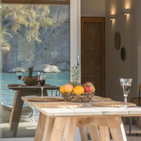 Vilos Fyropotamos Firopotamos