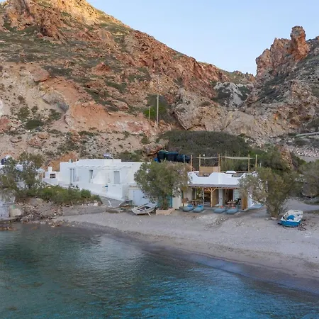 Vilos Fyropotamos *
