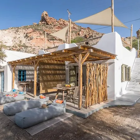 Vilos Fyropotamos