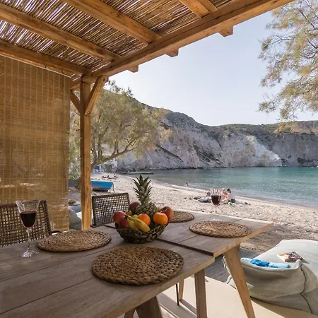 Vilos Fyropotamos *