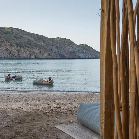 Vilos Fyropotamos * Firopotamos