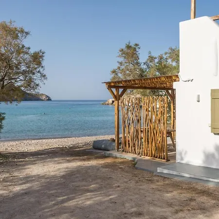 Vilos Fyropotamos * Firopotamos