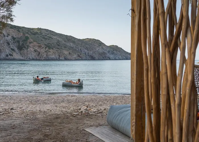 Vilos Fyropotamos * Firopotamos