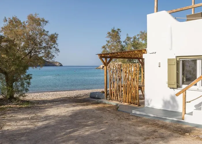 Vilos Fyropotamos * Firopotamos